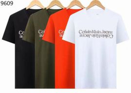 Picture of CK T Shirts Short _SKUCKM-3XLaj1033641